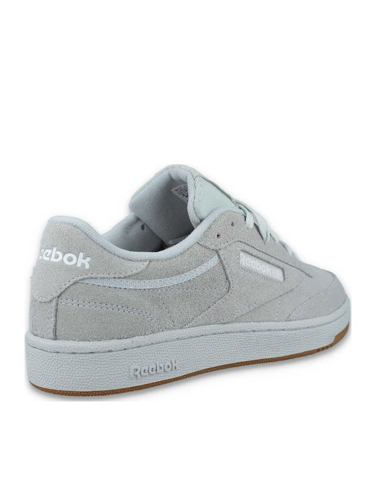 Club C 85 Herren Sneakers Gray