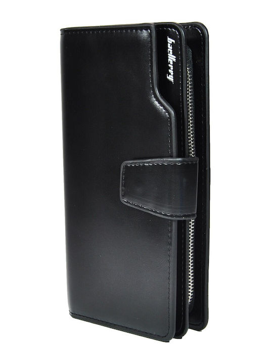 Large Women's Wallet Classic Yellow