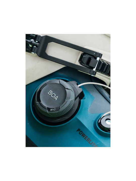 K2 Mindbender 130 Boa Ανδρικές Μπότες Σκι Μπλε