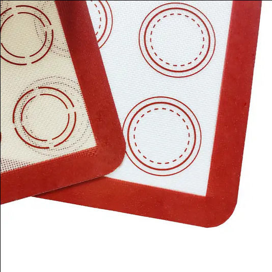Sugar Love Silicone Non-Stick Baking Mat 40x30cm