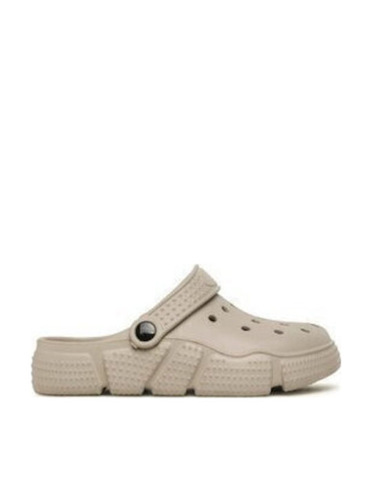 Cruz Women's Clogs Gray