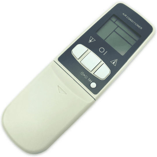 Sharp Sharp CRMC-A310JBEO Air Conditioner Remote Control