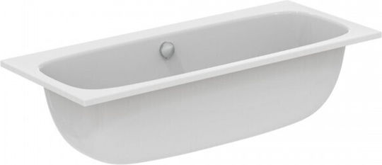 Ideal Standard I.life A Cadă de baie cu montaj liber Acrilic 190x90cm