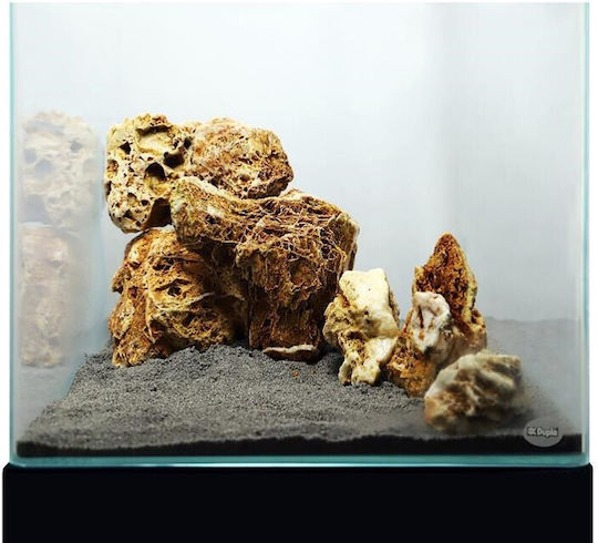 Hobby Aquaristik Vallisneria Διακοσμητικό Τεχνητό Φυτό Ενυδρείου