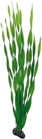 Hobby Aquaristik Vallisneria Διακοσμητικό Τεχνητό Φυτό Ενυδρείου