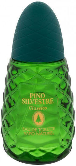 Pino Silvestre Classico Eau de Toilette 75ml