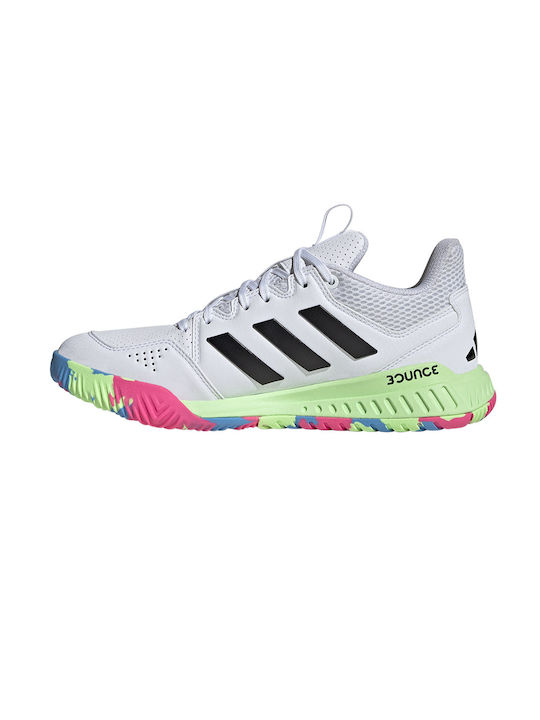 adidas gazelle silver green womens Adidas Womens Crazy Flight Volleyball Shoe – Sports World LLC