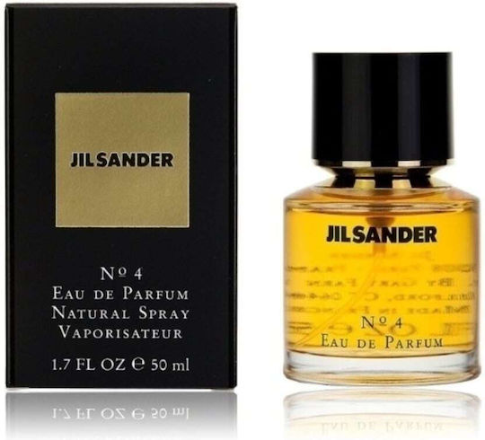 Jil Sander Eau de Parfum 50ml