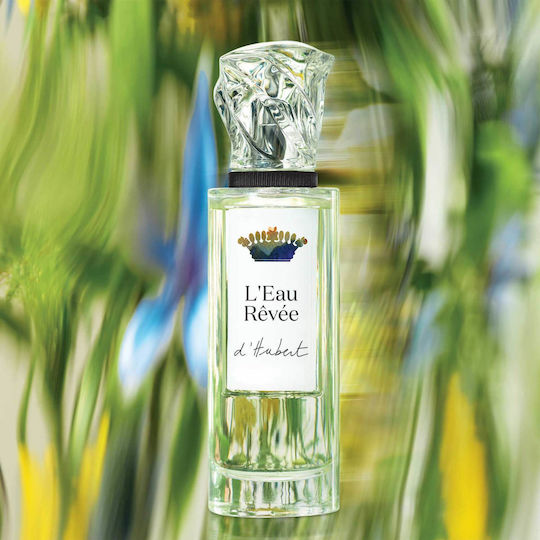 Sisley Paris L'eau Revee D'hubert Hair Mist 50ml