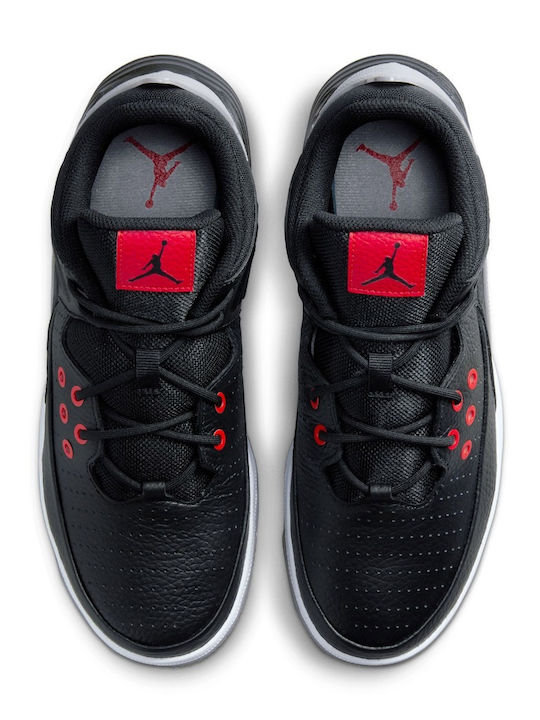 Max Aura 5 Sneakers Black