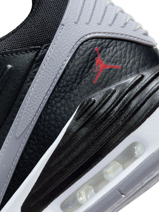 Max Aura 5 Sneakers Black