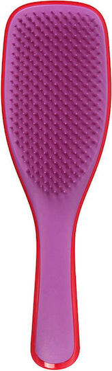 Tangle Teezer The Ultimate Detangler Hair Comb Morello Cherry and Violet