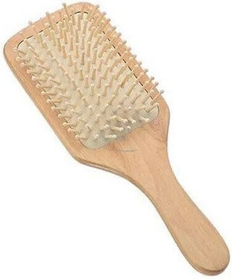 Hair Tools Βούρτσα Οικολογική 011 Brush Hair for Detangling