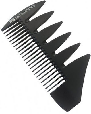 Ro-Ro Accessories Comb Hair for Hair Cut