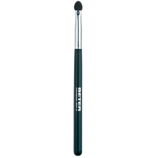 Beter Professional Makeup Brush for Eye Shadow made of Synthetic Hair Professional