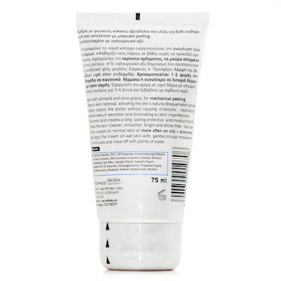 Froika Hyaluronic Peeling for Face 75ml