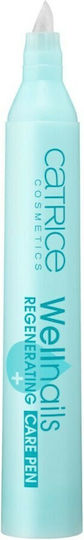 Catrice Cosmetics Wellnails Care Pen Härter 5ml