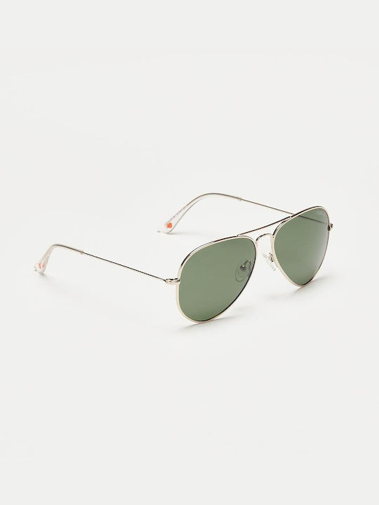 Cosselie Canberra Ochelari De Soare Cu Ramă Metalică Cosselie Canberra Ochelari De Soare Cu Ramă Metalică