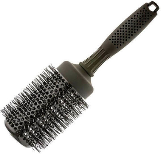 Head Jog Perie Ușoară Pentru Păr Neagră 53mm