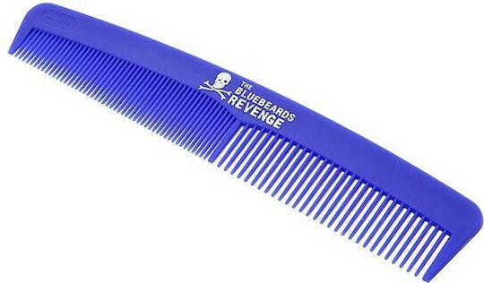 Bluebeards Revenge Styling Comb Гребен за коса