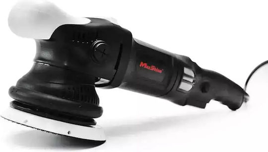 Maxshine Έκκεντρος Αλοιφαδόρος 1000W με Ρύθμιση Στροφών