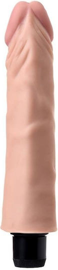 ToyFa Realistisch Vibrator 21cm Fleisch