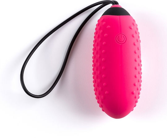 Virgite Vibrator Geschoss Rosa