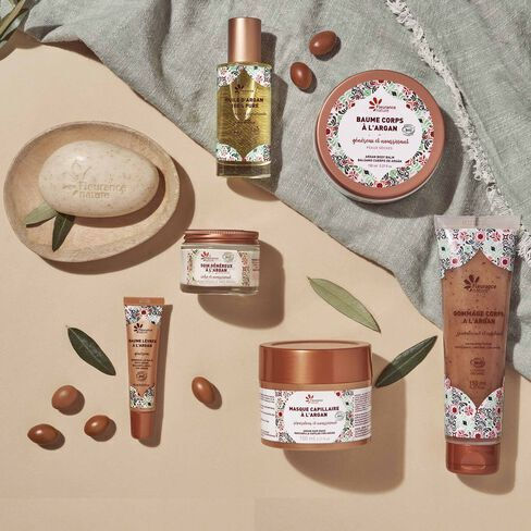 Fleurance Nature Rich Хидратиращ Крем за лице 50мл