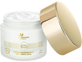 Fleurance Nature Cream Face Day 50ml