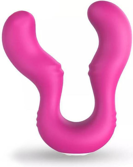 La Lolita Amsterdam Vibrator Dublu Violet
