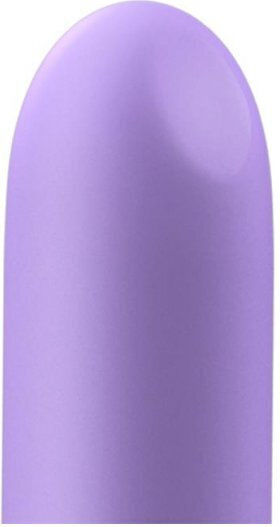 Engily Ross Vibrator Bullet 9.5cm Violet