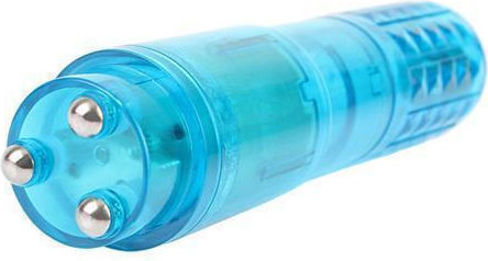 Chisa Novelties Vibrator 10cm Blue
