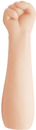 Baile Big Fist Dildo Fleisch 36cm
