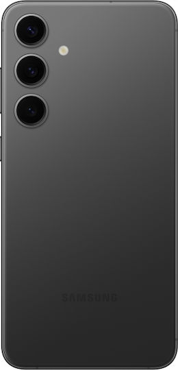 Samsung Galaxy S24+ 5G Dual SIM (12GB/256GB) Onyx Black