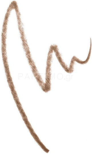 Max Factor Real Brow Fill & Shape Pencil for Eyebrows 001 Blonde