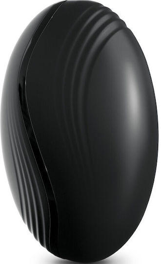 Pipedream Sir Richards Control Rim Joy Rimming Vibrator Analvibrator Schwarz 12.20cm
