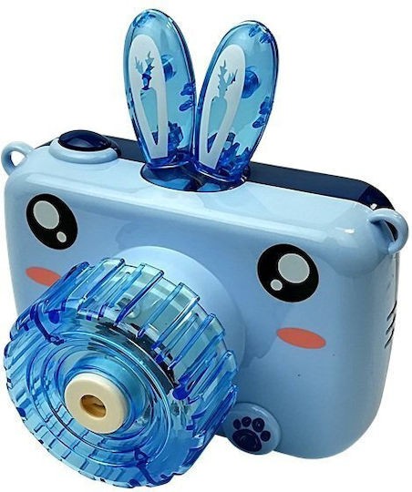 Lean Toys Seifenblasenmacher Camera