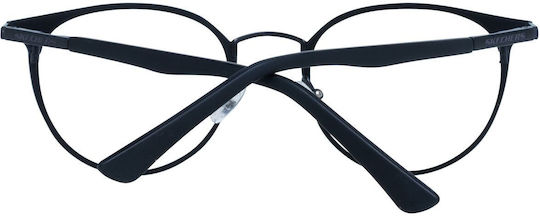 Skechers Eyeglass Frame Schwarz SE3320 001