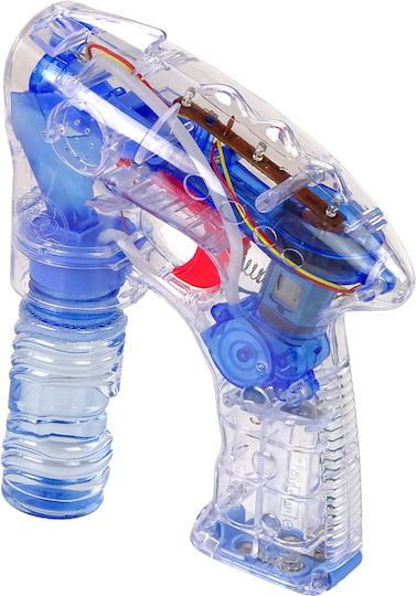 Lean Toys Σαπουνόφουσκες Bubble Gun