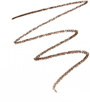 Jane Iredale Purebrow Precision Μολύβι για Φρύδια Medium Brown