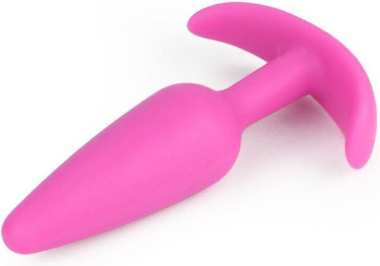 Lovetoy Lure Me Anal Plug Klein Schwarze 11cm