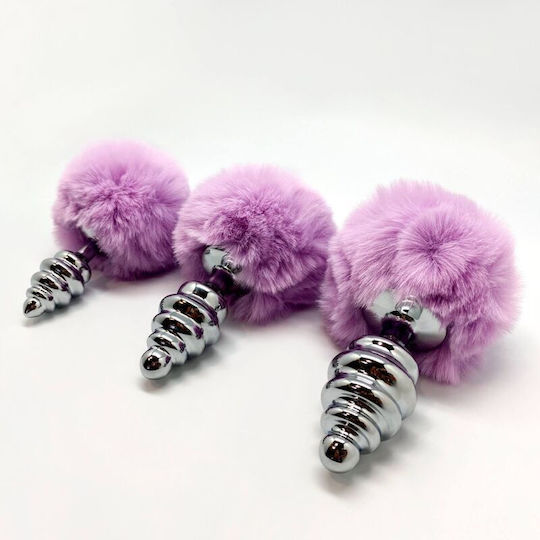 Alive Dop Anal Mici Violet