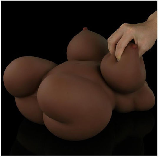 Lovetoy Masturbator Vagina LV352061