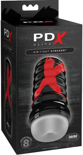 Pipedream Air-tight Stroker Αυνανιστhρι Εξασκησησ Masturbator Vagina RD62420