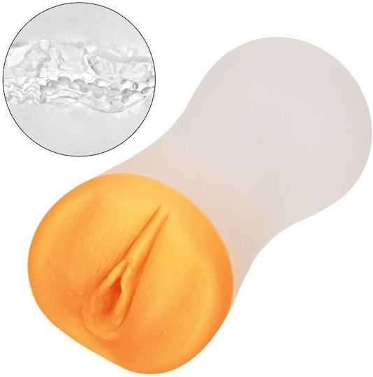 Calexotics The Griper Deep Pussy Grip Masturbator 1Stück