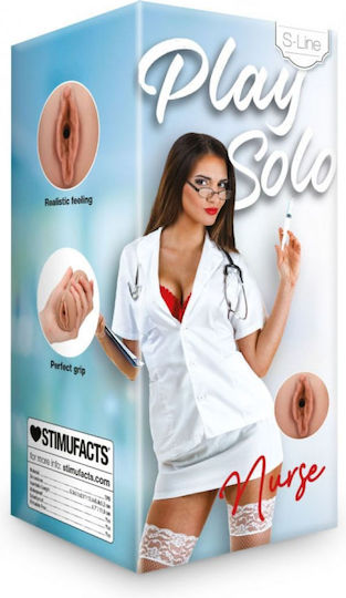 S-Line Masturbator Vagina SLI224