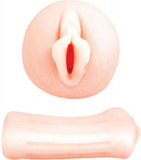 Dream Toys Τight Pussy To Go Stroker Masturbator 1buc