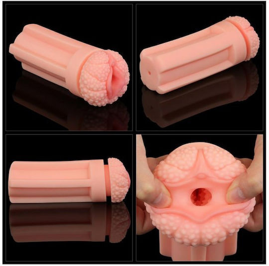 Lovetoy Pleasure Brew Мастурбатор Вагина LV250023