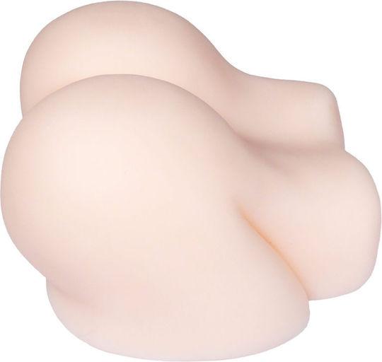 Boss Of Toys Masturbator mit Vibration 26-00082 1Stück