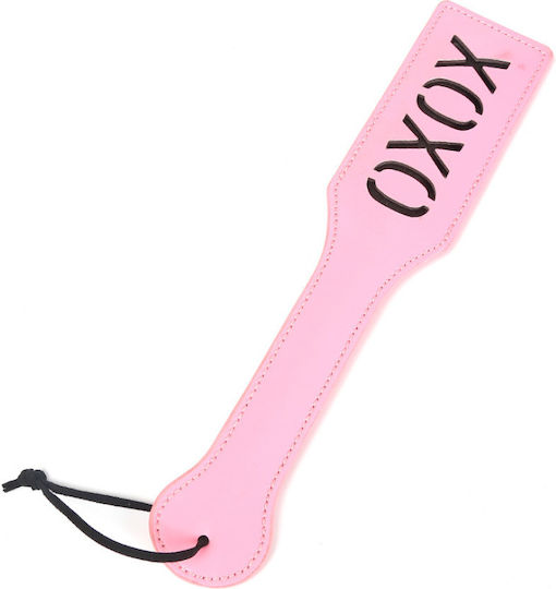 XOXO Paddle in Rosa Farbe
